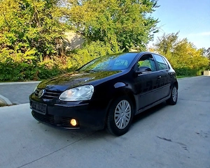 VW Golf 5 _1.4 Mpi - imagine 3