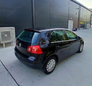 VW Golf 5 _1.4 Mpi - imagine 2