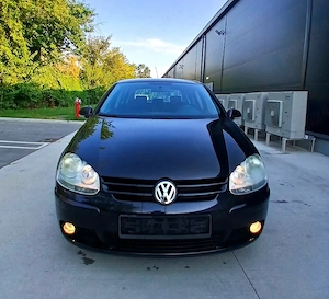 VW Golf 5 _1.4 Mpi - imagine 5