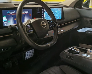 Nissan Arya 4 4 - imagine 5