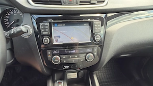 Vând Nissan Qashqai  - imagine 4