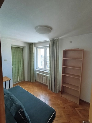 Sala Palatului Proprietar   închiriez apartament 3 camere, vedere superbă, bloc reabilitat - imagine 5
