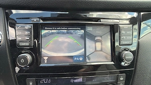Vând Nissan Qashqai  - imagine 3