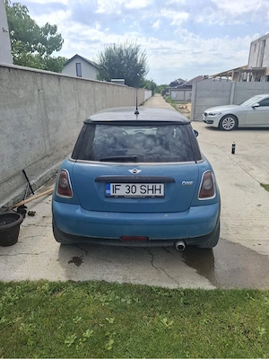 Vand Mini One - imagine 2