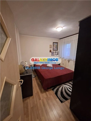 Apartament 2 camere Drumul Taberei zona Favorit - imagine 2