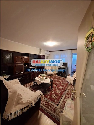 Apartament 2 camere Drumul Taberei zona Favorit - imagine 4