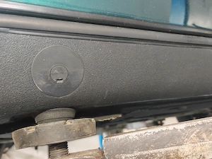 Vând Mercedes C180 din 1996, cu atestat istoric - imagine 5