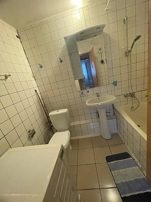 Închiriere apartament 2 camere, mobilat, decomandat - imagine 5