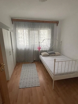 Închiriere apartament 2 camere, mobilat, decomandat - imagine 3