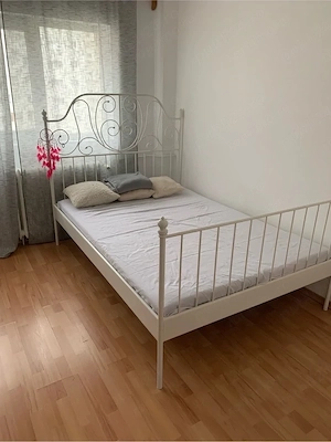 Închiriere apartament 2 camere, mobilat, decomandat - imagine 9