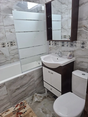 Garsonieră de închiriat Bd. Chișinău - imagine 8