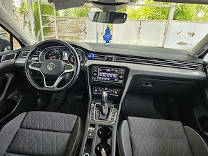 VW Passat 2 km-DSG-Proprietar - imagine 2