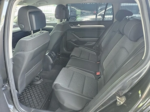 VW Passat 2 km-DSG-Proprietar - imagine 5