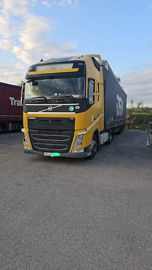 Vând ansamblu mega Volvo 500 euro 6 ,2015