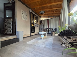 Apartament 2 Camere mobilat și utilat cu grădină + parcare ,Fundeni Dobroești  - imagine 9