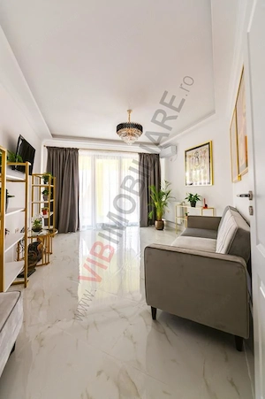 Mamaia Nord, Complex Zig Zag, apartament lux - imagine 5