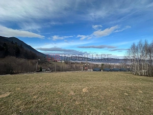 Zarnesti - Bran , 1000 mp intravilan,puz p+4, - imagine 1