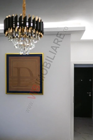 Mamaia Nord, Complex Zig Zag, apartament lux - imagine 13