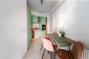 Mamaia Nord , Complex Zig Zag,  apartament lux - imagine 2