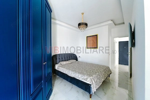Mamaia Nord, Complex Zig Zag, apartament lux - imagine 11