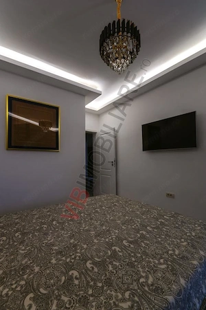 Mamaia Nord, Complex Zig Zag, apartament lux - imagine 15