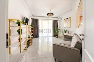 Mamaia Nord, Complex Zig Zag, apartament lux - imagine 4
