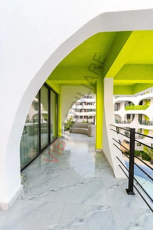Mamaia Nord, Complex Zig Zag, apartament lux - imagine 17