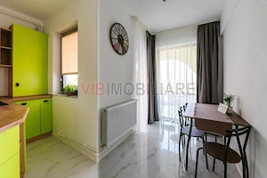Mamaia Nord, Complex Zig Zag, apartament lux - imagine 3