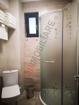 Mamaia Nord, apartament lux, parter cu balcon, zona Lidl-Uzina de pizza - imagine 17