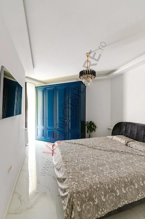 Mamaia Nord, Complex Zig Zag, apartament lux - imagine 9