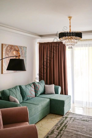 Mamaia Nord , Complex Zig Zag,  apartament lux - imagine 14