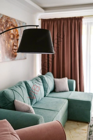 Mamaia Nord , Complex Zig Zag,  apartament lux - imagine 15