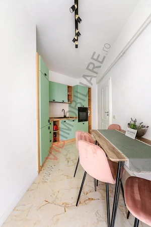 Mamaia Nord , Complex Zig Zag,  apartament lux - imagine 18