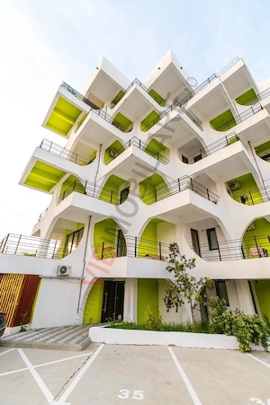 Mamaia Nord , Complex Zig Zag,  apartament lux - imagine 8