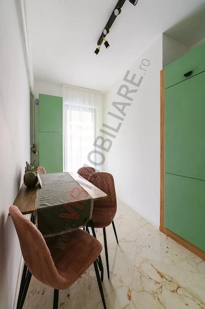 Mamaia Nord , Complex Zig Zag,  apartament lux - imagine 17