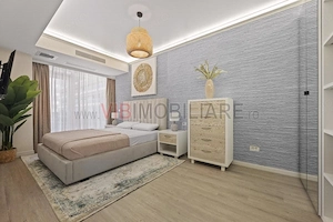 Titanic White, apartament lux, vedere frontala la mare - imagine 7