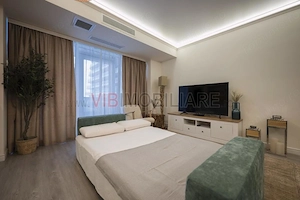 Titanic White, apartament lux, vedere frontala la mare - imagine 4