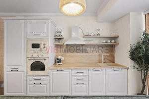 Titanic White, apartament lux, vedere frontala la mare - imagine 12