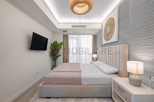 Titanic White, apartament lux, vedere frontala la mare - imagine 17