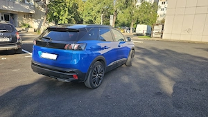 Peugeot 3008 GT 1.5 BlueHDI S&S EAT8 - imagine 4