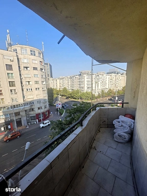 Piata Unirii, bd. Corneliu Coposu, ultracentral, apartament 3 camere