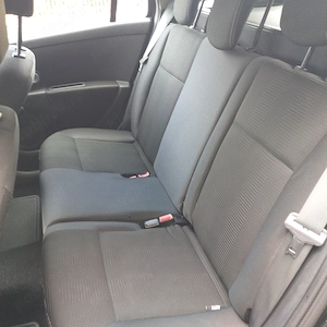 Renault Clio 1,2 benzina ,an 2011 , klimatronic ,euro 5 - imagine 4