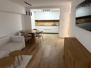 Apartament 2 camere, 57 mp, complet mobilat și utilat, Hercesa STELLARIS - imagine 2