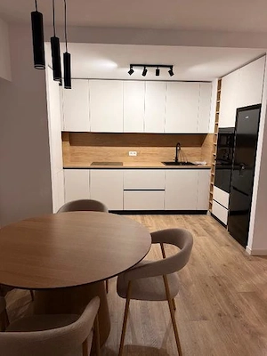 Apartament 2 camere, 57 mp, complet mobilat și utilat, Hercesa STELLARIS - imagine 3