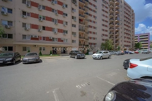 Apartament mobilat 3 camere + loc parcare subterană - pallady - imagine 2