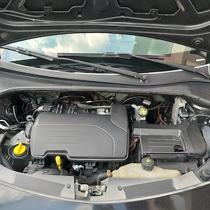 Renault Clio 1,2 benzina ,an 2011 , klimatronic ,euro 5 - imagine 6