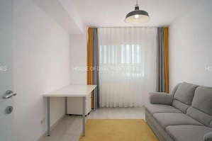 Apartament mobilat 3 camere + loc parcare subterană - pallady - imagine 11