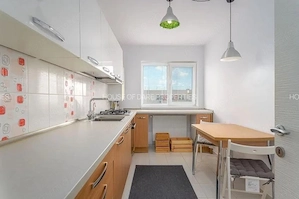 Apartament mobilat 3 camere + loc parcare subterană - pallady - imagine 9