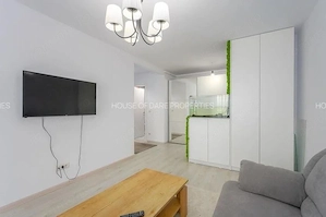 Apartament mobilat 3 camere + loc parcare subterană - pallady - imagine 6