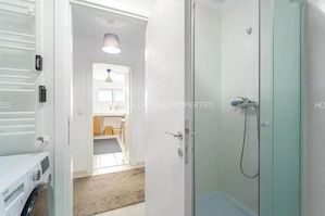 Apartament mobilat 3 camere + loc parcare subterană - pallady - imagine 8
